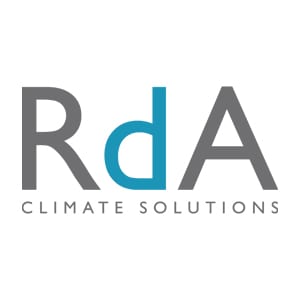 Logo RdA