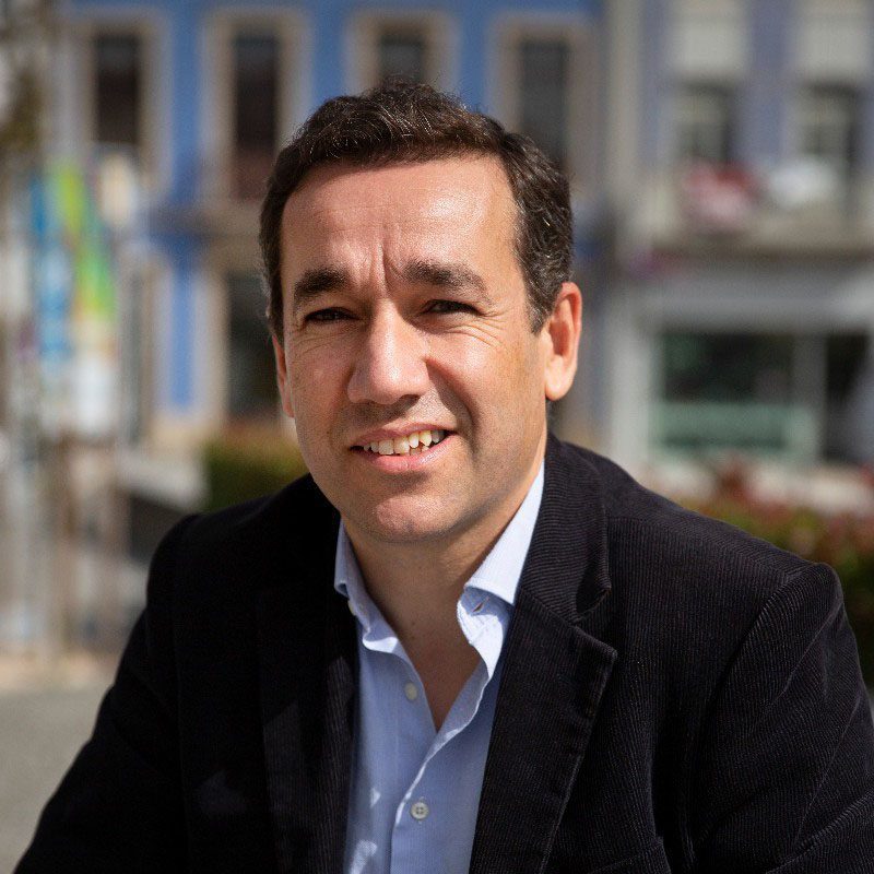 Jorge Rodrigues