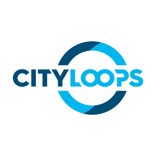 CityLOOPS Logo