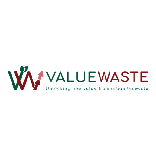 WalueWaste Logo
