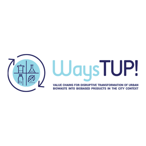 WaysTUP Logo